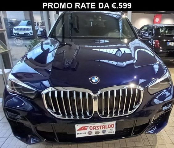 BMW BMW X5 xDrive40d 48V Msport