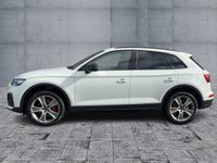 Audi Q5 - Vorschau Bild 4