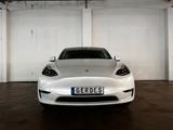 Tesla Model Y Long Range Dual AWD - Tesla Model Y in Bremen