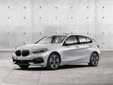 BMW 118i - BMW 118 aus 2020