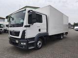 MAN TGL 8.190 Koffer gFH 4x2 Euro 6 AHK LBW (24) - MAN 24