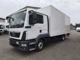 MAN TGL 8.190 Koffer gFH 4x2 Euro 6 AHK LBW (24) - MAN 24