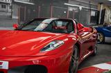 Ferrari F430 - Spider - Ferrari aus 2006