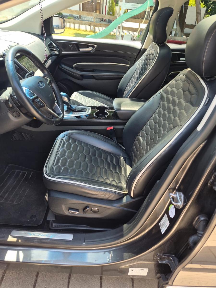 Ford Edge 2,0 l TDCi Bi-Turbo Vignale