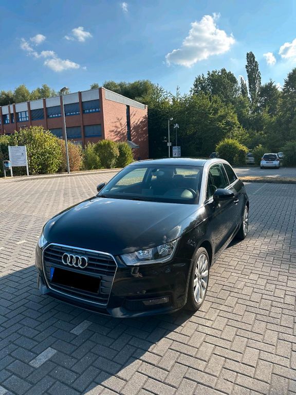 Image of Audi A1