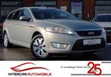 Ford Mondeo 2.0 Trend |AHK|Sitzhz.|PDC|Scheckheft| - Ford Mondeo aus 2008: 2.0
