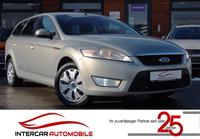 Ford Mondeo 2.0 Trend |AHK|Sitzhz.|PDC|Scheckheft|