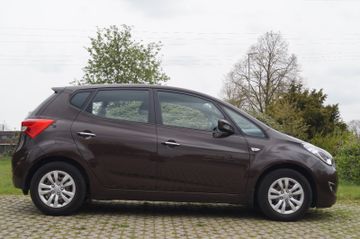Hyundai ix20 1.4 blue Classic KLIMA-ALLWETTER-26.000km.-