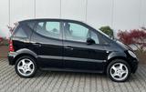 Mercedes-Benz A 190 Avantgarde*Leder*SHz*AC*Alu*TÜV+Insp. NEU - Mercedes-Benz A 190 Gebrauchtwagen