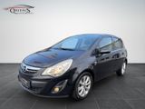 Opel Corsa D 150 Jahre Opel 1 Hand TÜV Garantie AC - Opel Corsa