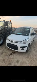 Hyundai i10 1.1 Maschine Baujahr 2009 Moto... - Maschine gebraucht