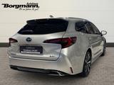 Toyota Corolla Touring Sports Hybrid Teamplayer Navi LE - Toyota Corolla in Gelsenkirchen