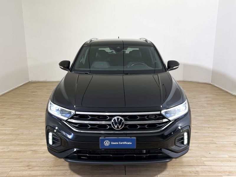 Other Volkswagen T-Roc T-Roc 2.0 TDI SCR 150 CV DSG 4M imagem 2