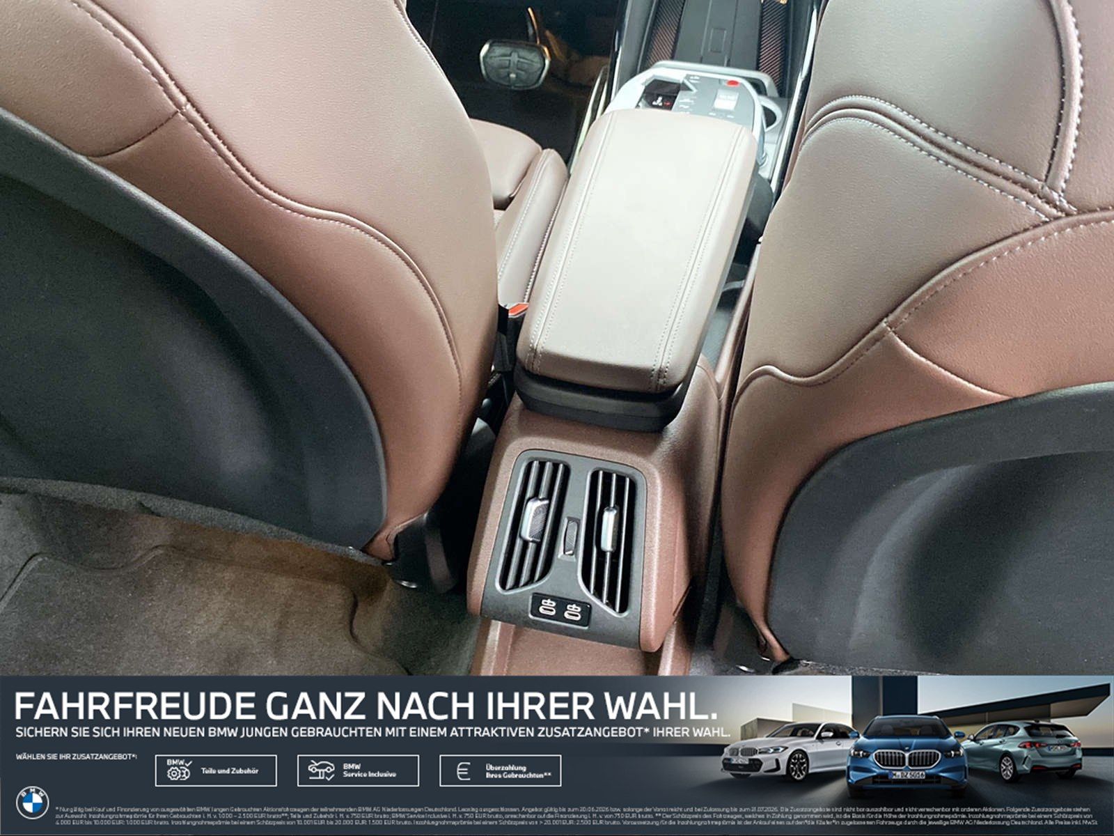 BMW X1 - Bild 18