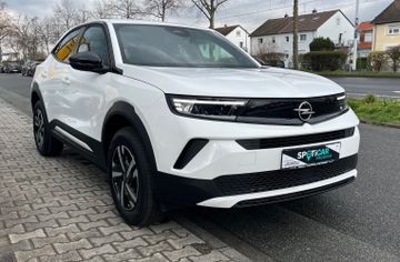 Opel Mokka 1.2 Turbo Edition Autom. Tageszulassung