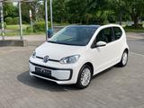 Volkswagen up! move up! BMT 1. Hand Panoramadach - : bis 8000 €, TÜV