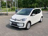 Volkswagen up! move up! BMT 1. Hand Panoramadach - Volkswagen up! mit Benzin-Antrieb: Kleinwagen