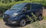 Ford Transit Custom - Ford Transit Custom in Freiburg