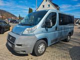 Fiat DUCATO*KOMBI*30*180*POWER*AUTOMATIK*8 SITZER* - Fiat: 8
