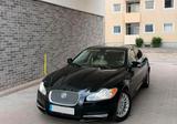 Jaguar XF 3.0 Benziner Saugtmotor - gebrauchte Jaguar XF aus dem Jahr 2008