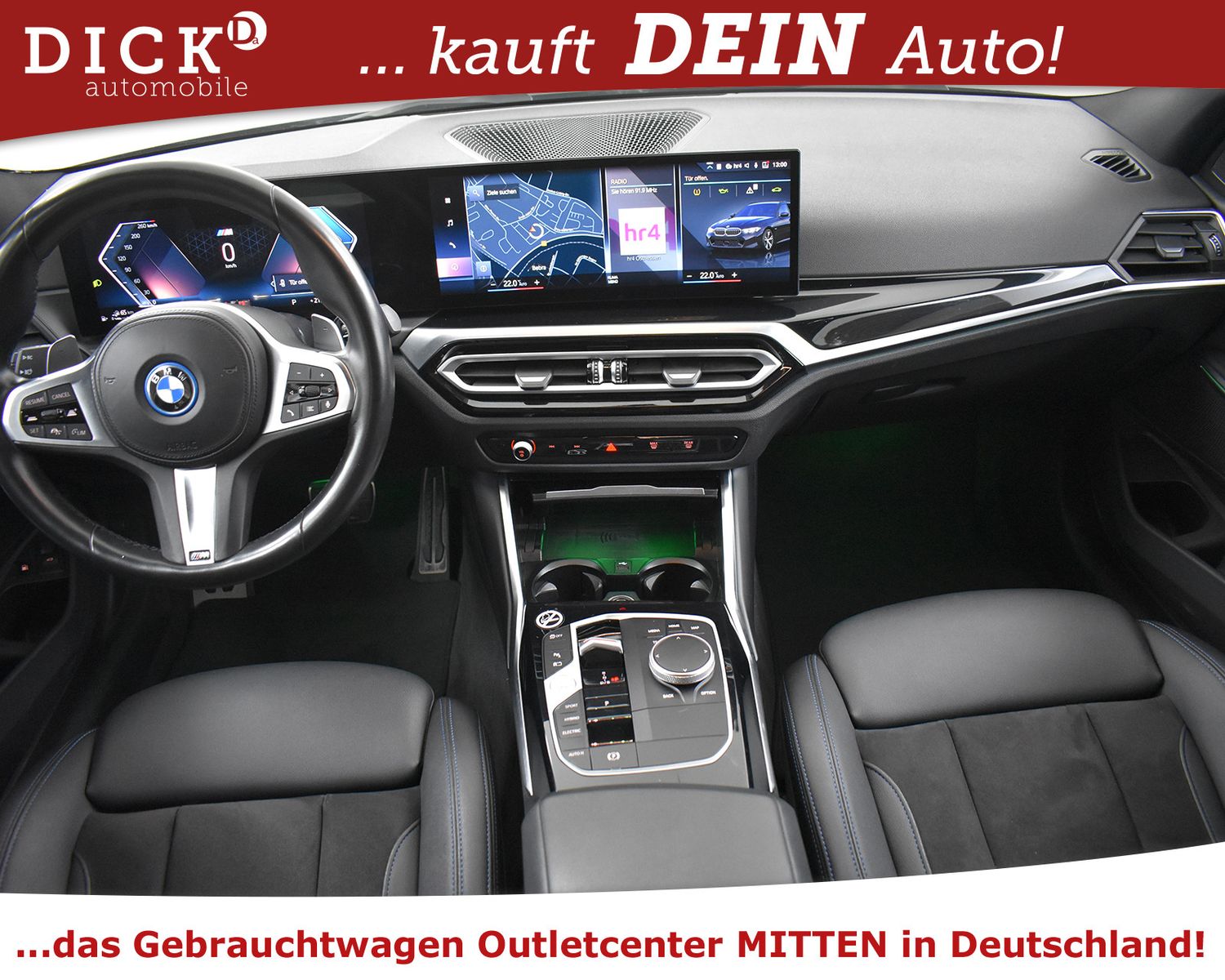 BMW 330e T Sport Aut. FACELIFT >M PAKET+MEMO+PROF+LE - Image 8