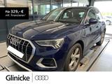 Audi Q3 35 1.5 TFSI advanced B&O LED - Audi Q3 advanced mit Benzin-Antrieb