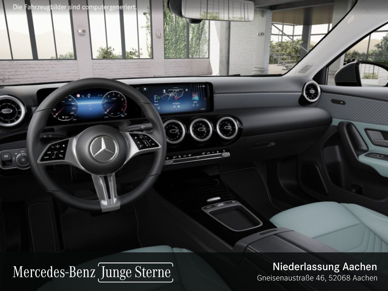 Mercedes-Benz A 180 Progressive Adv. AHK STHZ KAMERA SPURH LED foto 9