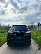 Ford C-Max 1,0 EcoBoost 92kW Trend Trend - Ford C-Max: Trend