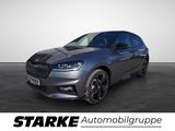 Skoda Fabia 1.5 TSI DSG Monte Carlo  Navi LED Kamera P - Skoda Fabia Gebrauchtwagen in Osnabrück