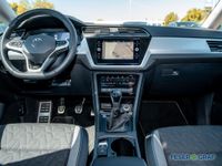 Volkswagen Touran - Vorschau Bild 8