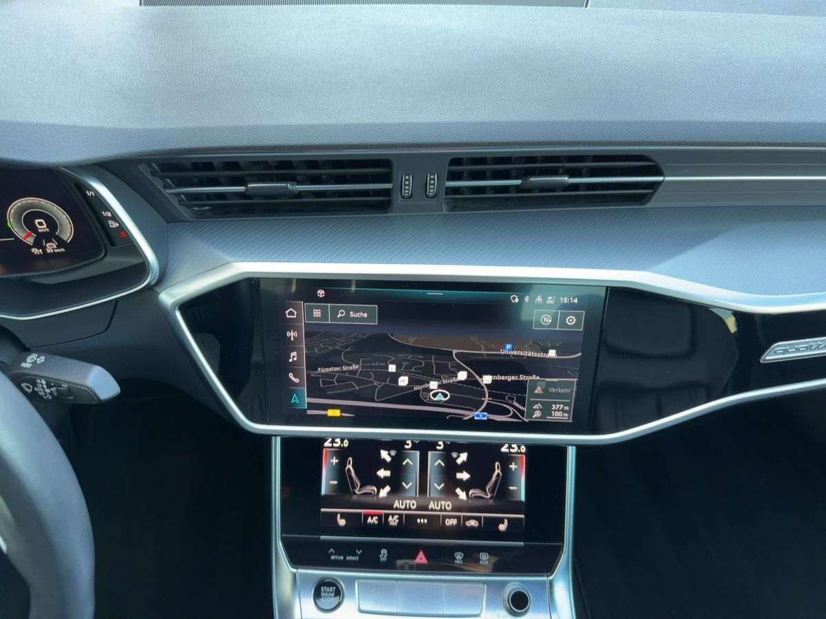 Audi A6 - Bild 11