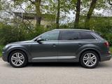 Audi Q7 3.0 TDI VOLL, Pano,HUD,7 Sitze,Standhzg, AHK - Audi Q7 in Kiel