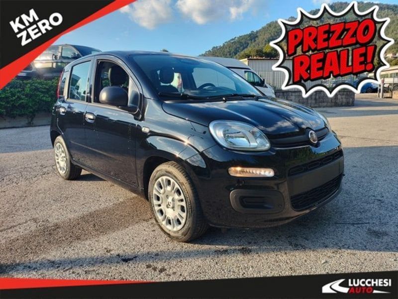 Fiat FIAT Pandina 1.0 FireFly 65cv S&S Hybrid Icon 5 