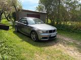BMW 125i Cabrio - BMW 125 von privat