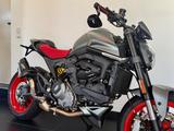 Ducati Monster 937 Plus GARANTIE & MIVV - Ducati Monster Plus