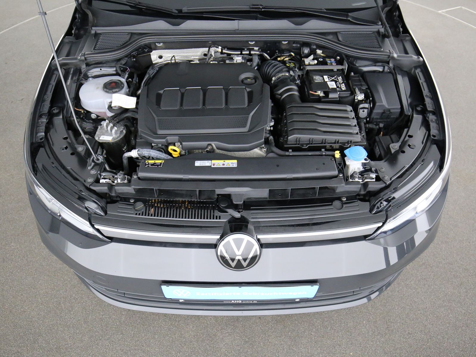 Volkswagen Golf - Bild 23