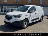 Opel Combo 1.5 XL Kasten KLIMA PDC 3-Sitzer L2 Maxi - Opel Combo: Sitzer