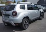 Dacia Duster Prestige+* 4x4+abn. AHK*4xCAM*NAVI ALLWET - Dacia Duster Gebrauchtwagen