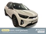 Kia Stonic Platinum Edition 1.0 T-GDI OPF Mild - Kia Stonic Platinum mit Benzin-Antrieb