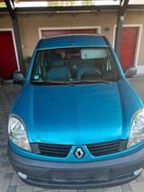 Renault Kangoo - gebrauchte Renault Kangoo aus dem Jahr 2008