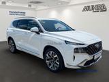 Hyundai SANTA FE 2.2 CRDi SIGNATURE SEVEN 4WD 20"LM - Hyundai SANTA FE: Seven