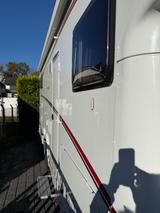 Dethleffs 7877 Trend 360 Grad, Autark, E-Roller Garage - Dethleffs Rundsitzgruppe Diesel Alkoven