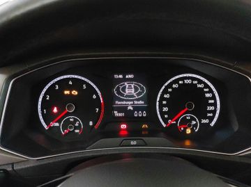Bild 11 VW T-Roc 1,5 TSI Style