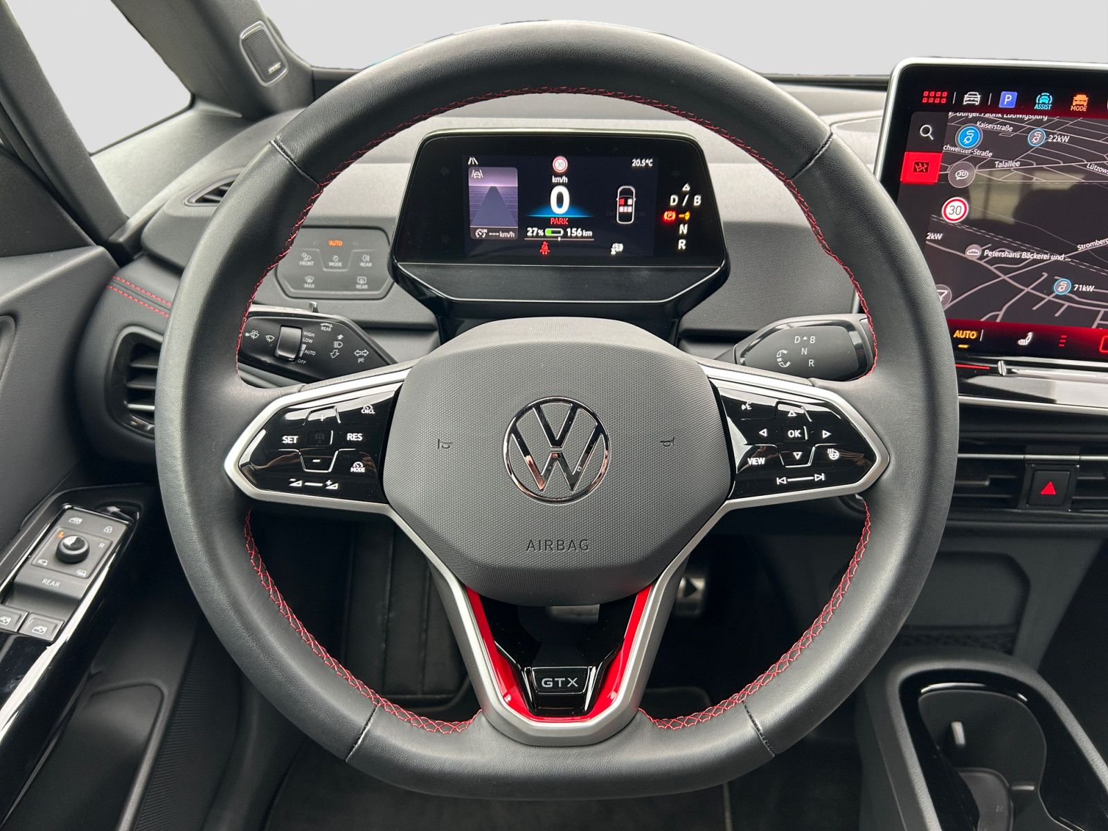 Volkswagen ID.3 - Bild 10