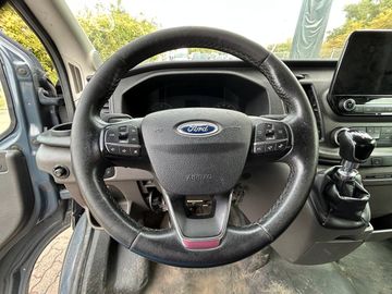Ford Transit - 11