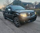 Nissan Navara D40 4X4 ! Automatik - Nissan Navara: D 40
