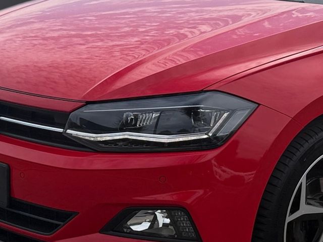 Polo Beats 1.0 TSI DSG Navi LED CarPlay
