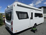 Bürstner Averso Plus 520 TL 1.Hand; Mover;Autark;Hubbett; - Bürstner Tl