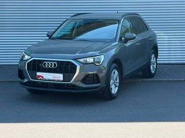 Audi Q3 - 2