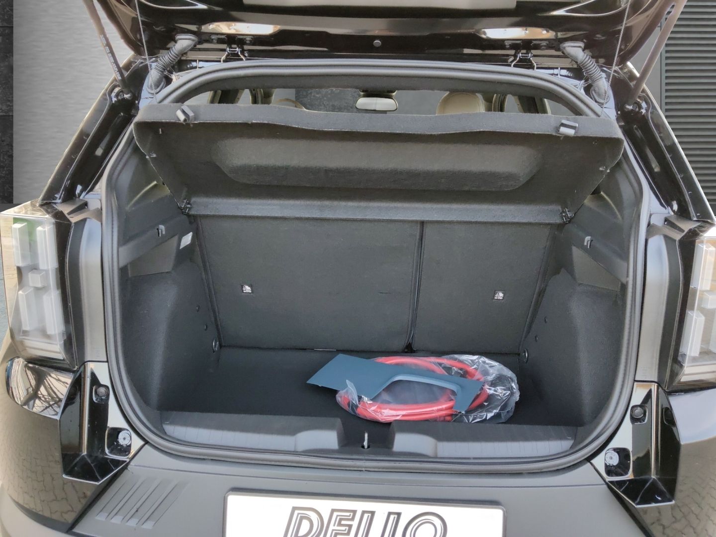 Fiat Grande Panda - Bild 5